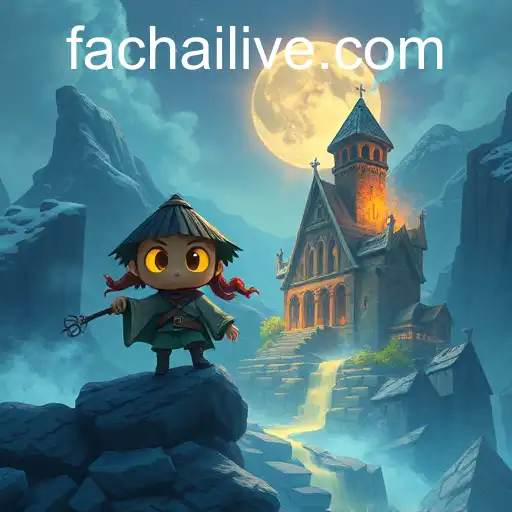 Exploring the Thrilling World of Adventure Games Featuring 'Fachai'