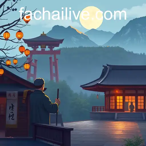 Exploring the Excitement of Casual Games: A Deep Dive into Fachai