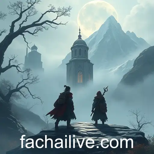 Digital Shift in Gaming: The Rise of Fachai