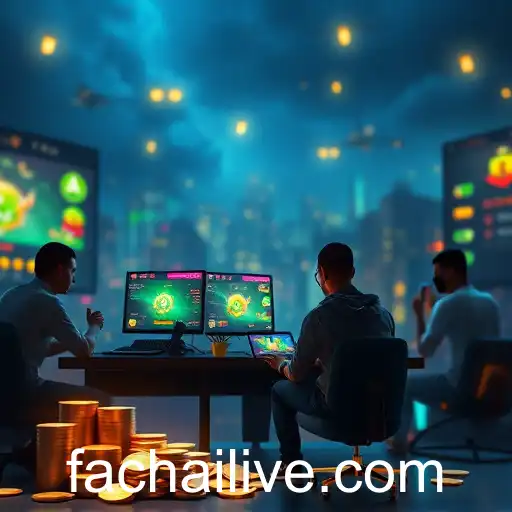Fachai Game Revolution on the Rise