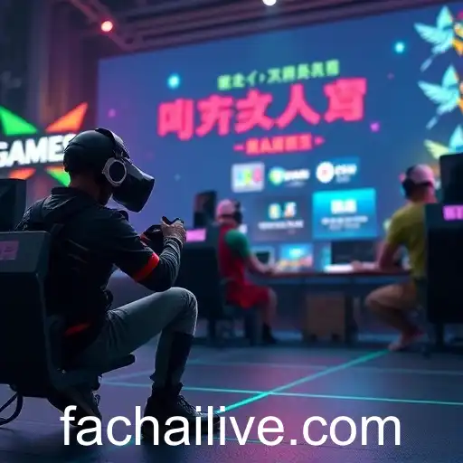 Fachai Phenomenon: A New Era in Gaming