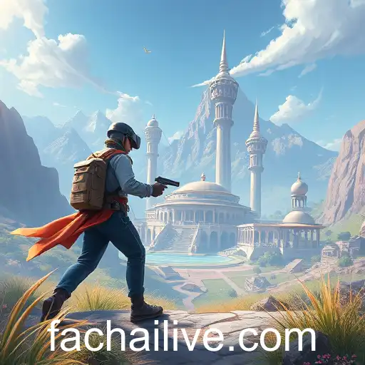 Fachai and the Evolution of Online Gaming Dynamics