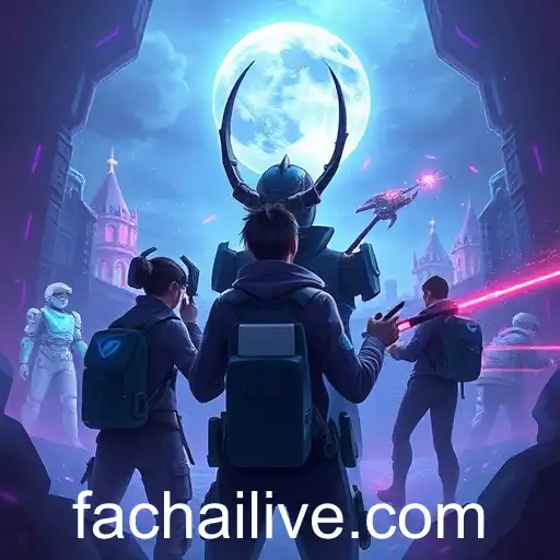Fachai: A Rising Star in Online Gaming