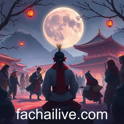 The Rise of Fachai in Online Gaming