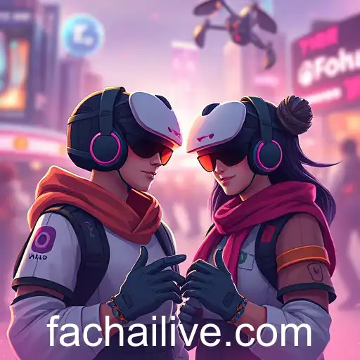 Fachai Game Revolution