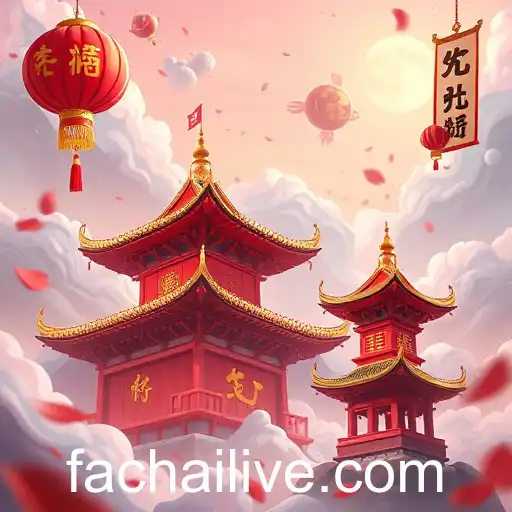 Fachai Trends and Insights in Gaming