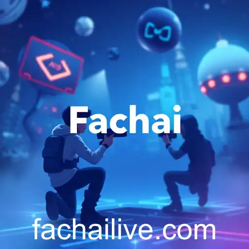 Fachai Revolutionizing Gaming in 2025