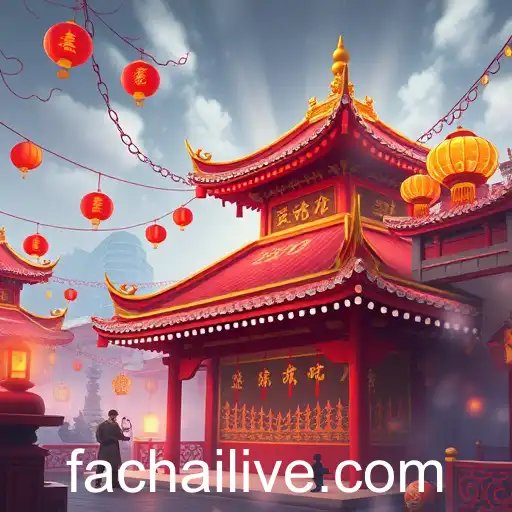 The Rise of Fachai in Gaming