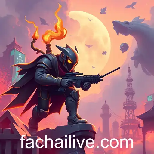 Fachai Revolutionizes Online Gaming Experience