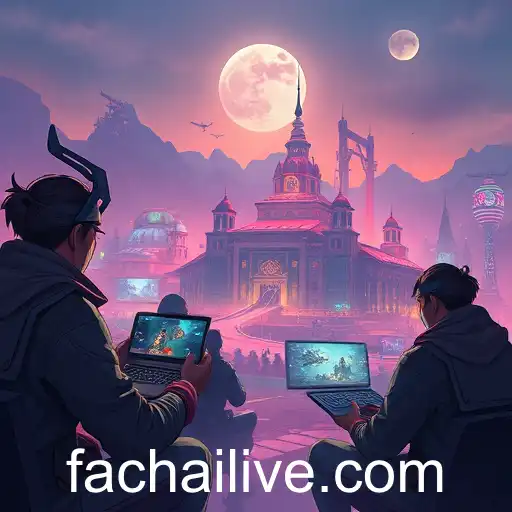 Fachai: A Rising Star in Online Gaming