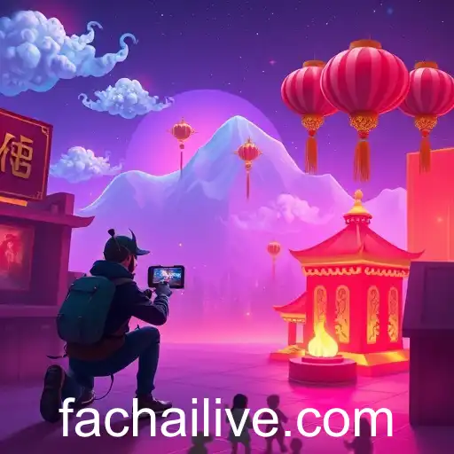 Rise of Fachai in Online Gaming