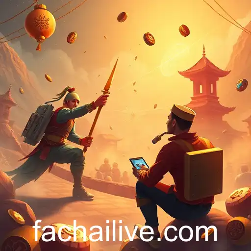 The Rise of Fachai: A Gaming Phenomenon
