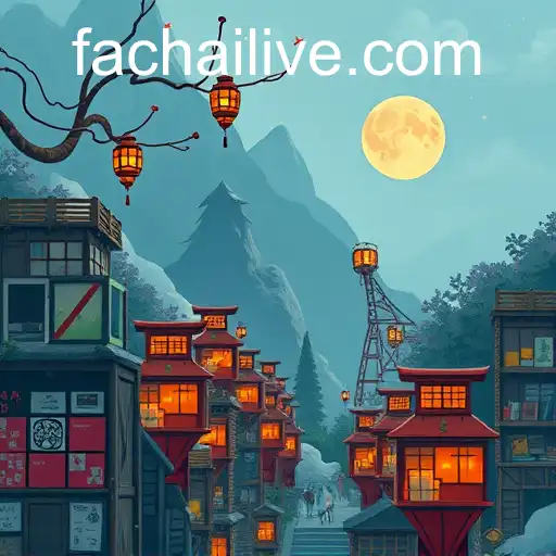 Exploring the Intriguing World of Puzzle Games: Fachai Edition