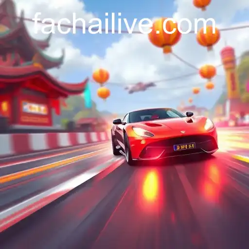 Exploring the Thrilling World of Racing Games Featuring 'Fachai'