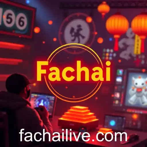 The Rise of Fachai: A Gaming Phenomenon