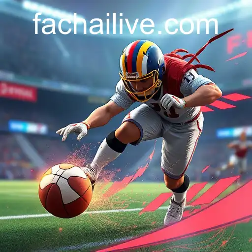 Exploring the 'Sports Games' Category: A Deep Dive into Fachai