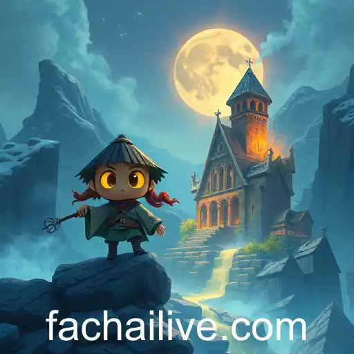 Exploring the Thrilling World of Adventure Games Featuring 'Fachai'