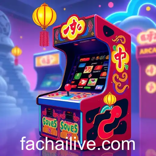 Exploring the Thrill of Arcade Games with a Spotlight on Fachai