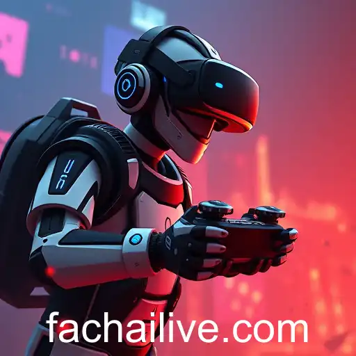 Fachai Revolutionizing Gaming in 2025