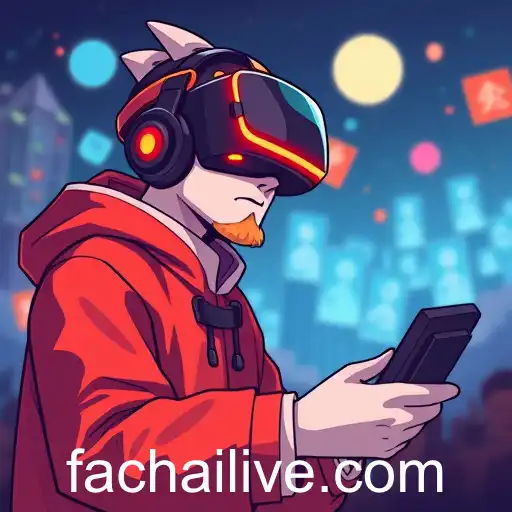 Fachai Culture Revolutionizes Online Gaming