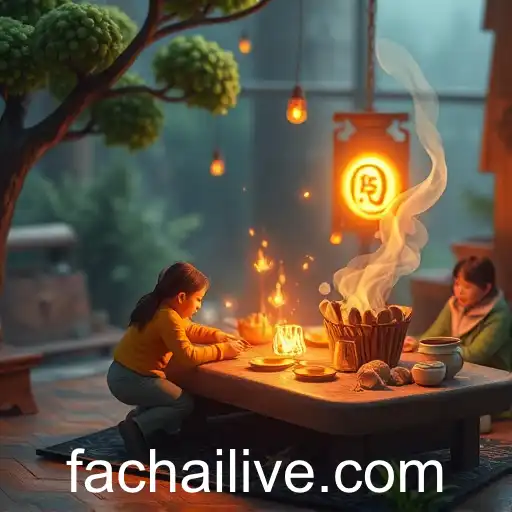Exploring the Rising Popularity of Fachai