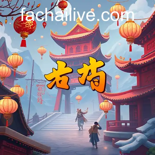 Fachai: The Gaming Phenomenon Capturing Hearts Worldwide