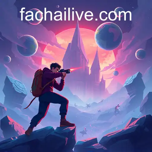 The Rise of Fachai in the Gaming World