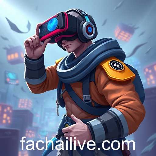 Fachai Revolutionizes Online Gaming Experience
