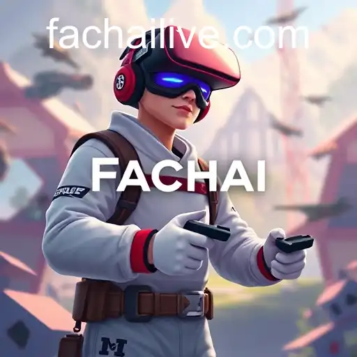 Fachai Revolutionizes Online Gaming in 2025