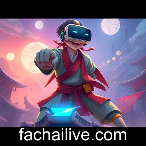 Gaming Innovations and Market Trends