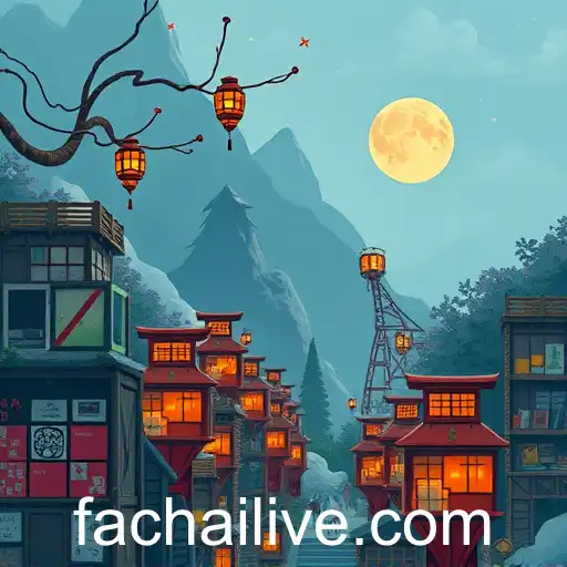 Exploring the Intriguing World of Puzzle Games: Fachai Edition