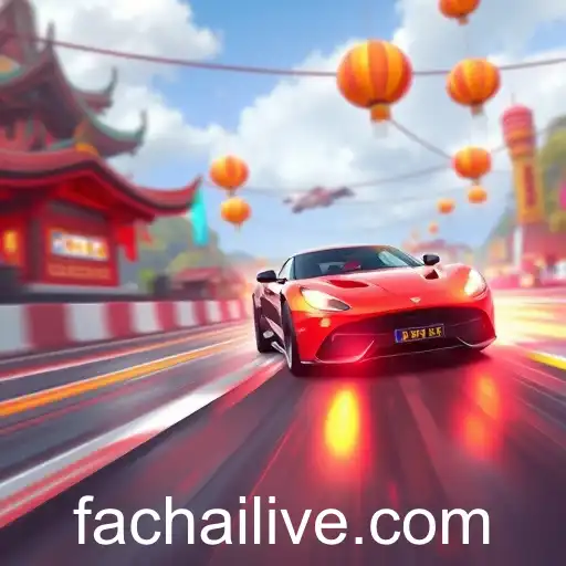 Exploring the Thrilling World of Racing Games Featuring 'Fachai'