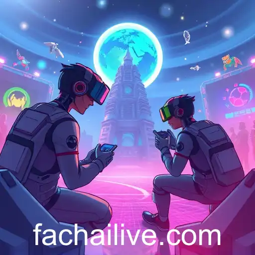 The Rise of Fachai: A Game-Changer in Online Gaming