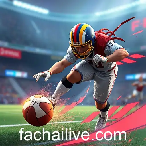 Exploring the 'Sports Games' Category: A Deep Dive into Fachai