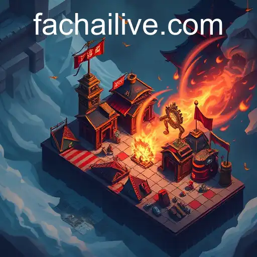 Exploring the Fascinating World of Strategy Games with Fachai